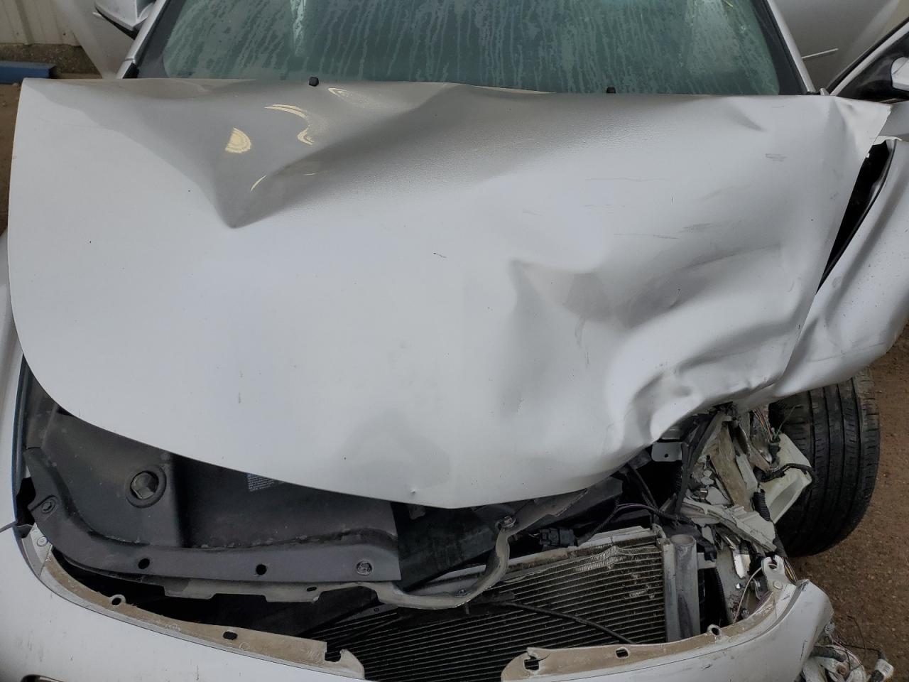 2010 Chevrolet Malibu 1Lt VIN: 1G1ZC5EB2A4112520 Lot: 93009445