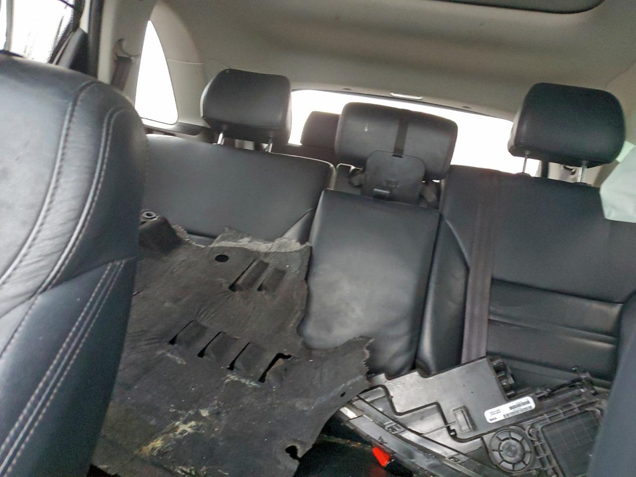 2017 Kia Sorento Sx VIN: 5XYPKDA5XHG277822 Lot: 94573055