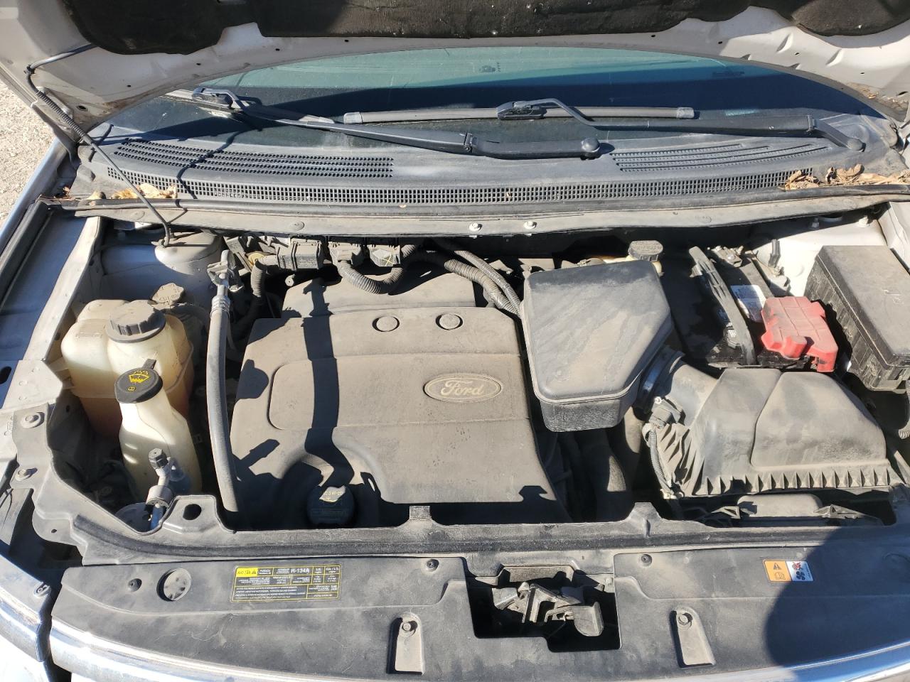 2013 Ford Edge Se VIN: 2FMDK3GC2DBC73079 Lot: 90903115