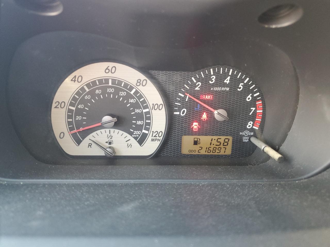 2006 Toyota Scion Xa VIN: JTKKT624260159543 Lot: 92980865