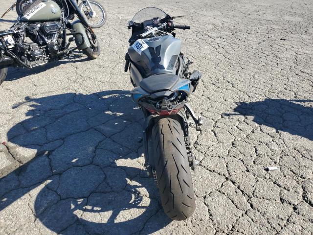 2025 KAWASAKI ZX636 K  