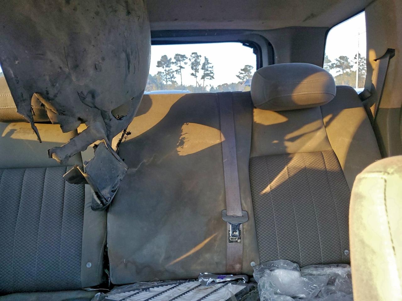 2006 Jeep Grand Cherokee Laredo VIN: 1J4GS48K56C187582 Lot: 93957495