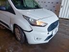 2020 FORD TRANSIT CONNECT 1.5 ECOBLUE 100PS TREND D/CAB VAN for sale at Copart ROCHFORD