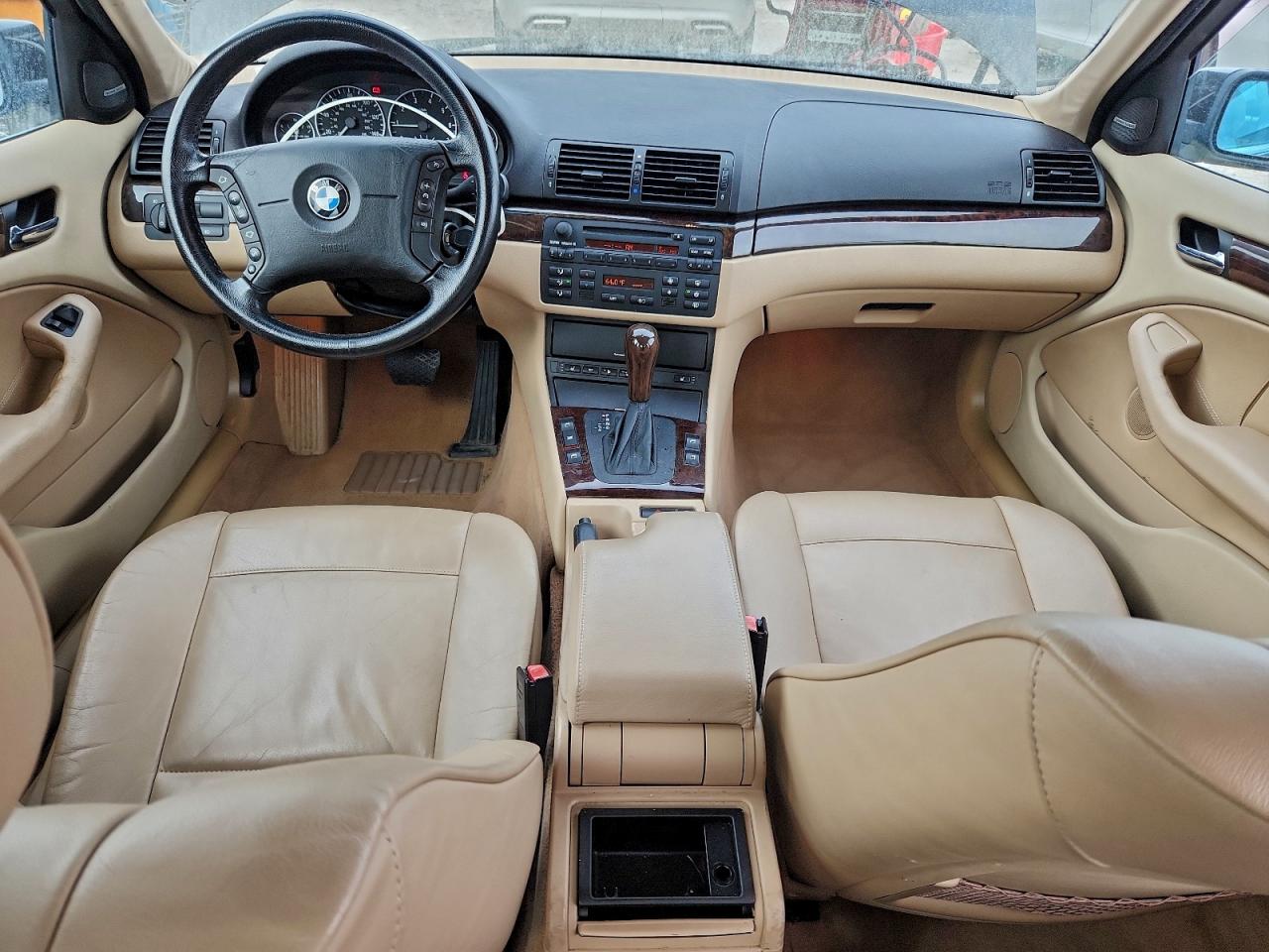 2004 BMW 330 Xi VIN: WBAEW53494PN34558 Lot: 93739145