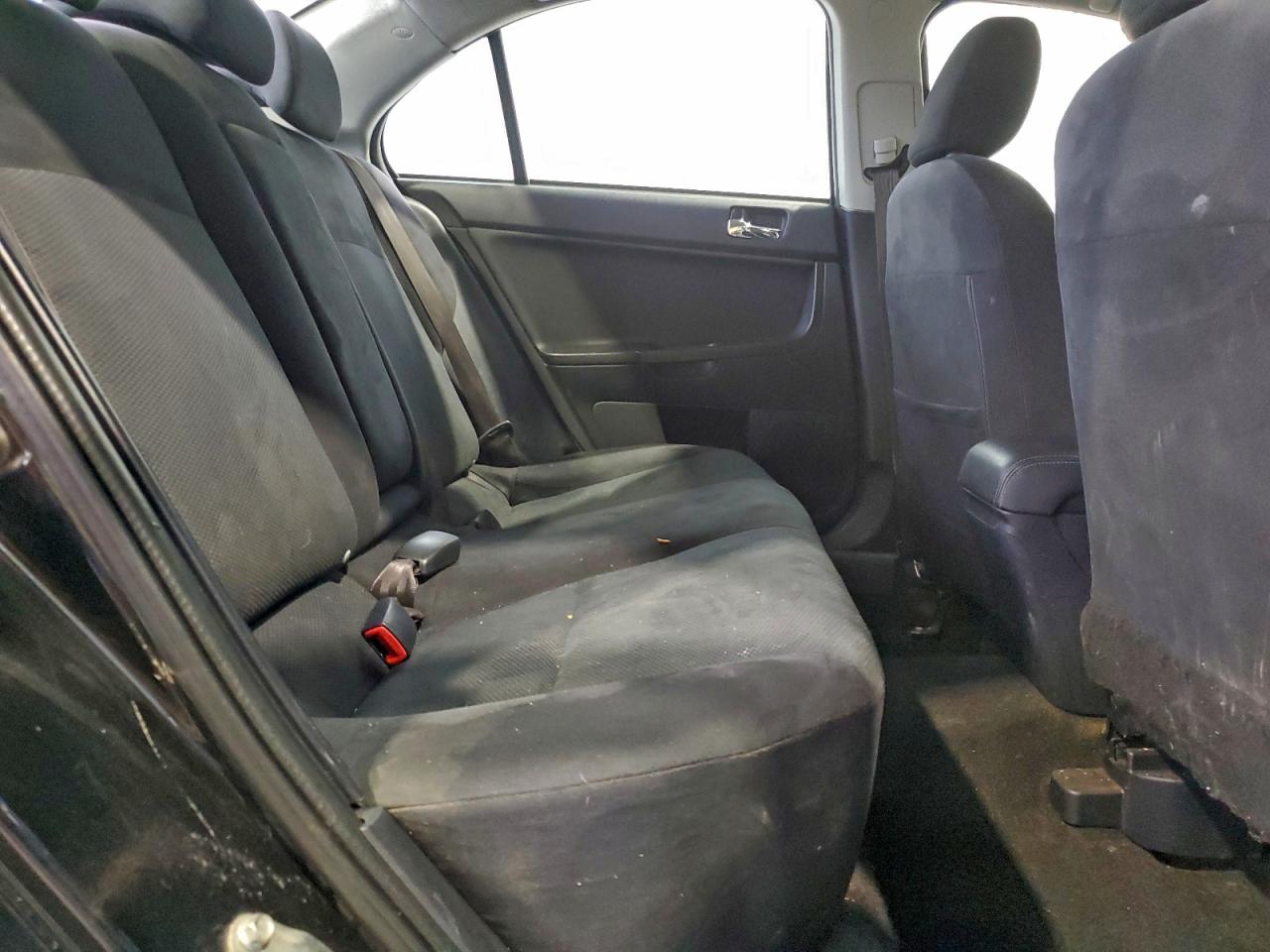 2014 Mitsubishi Lancer Gt VIN: JA32U8FW8EU006411 Lot: 94633565