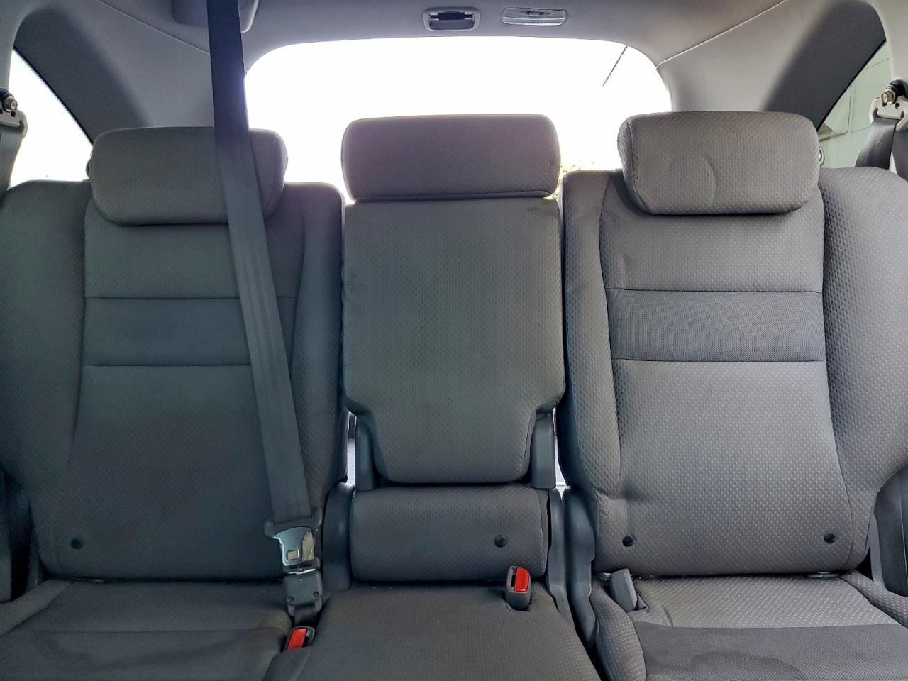 2009 Honda Cr-V Lx VIN: 3CZRE38389G700232 Lot: 94114055