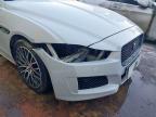 2019 JAGUAR XE 2.0 INGENIUM LANDMARK EDITION 4DR AUTO for sale at Copart PETERLEE
