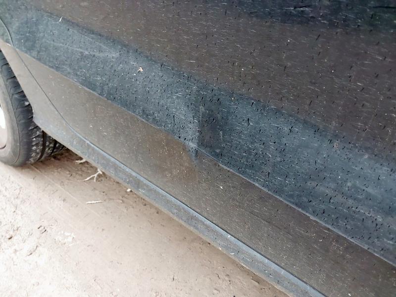 2017 AUDI A3 1.6 TDI 116 SPORT 4DR