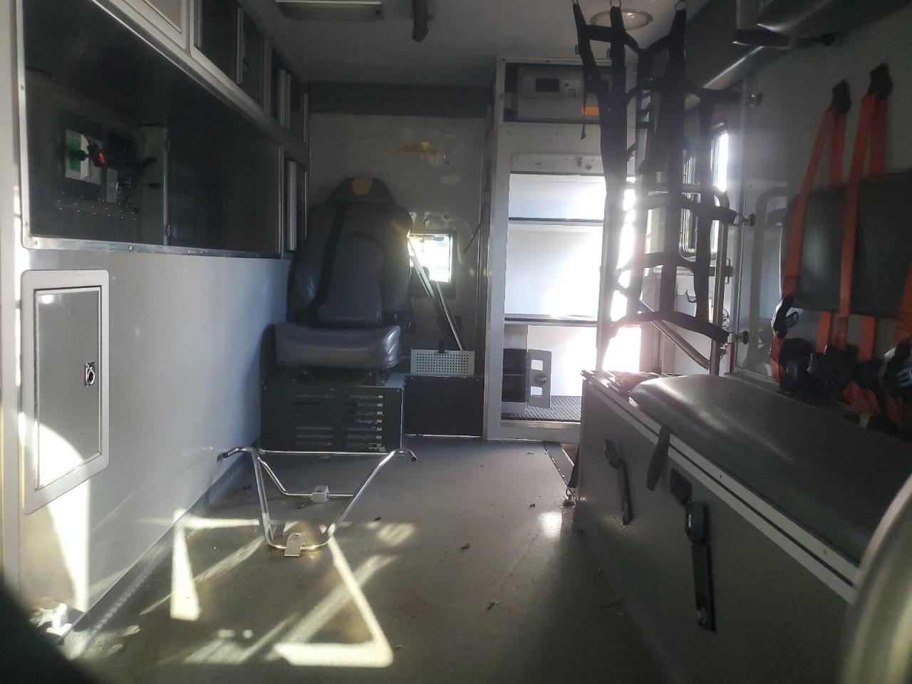 2017 Ford F550 Super Duty VIN: 1FD0X5HT8HEC91221 Lot: 91937395