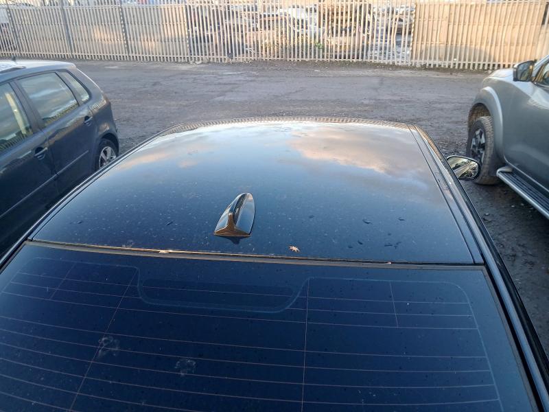 2010 BMW 3 SERIES 318D M SPORT 4DR STEP AUTO