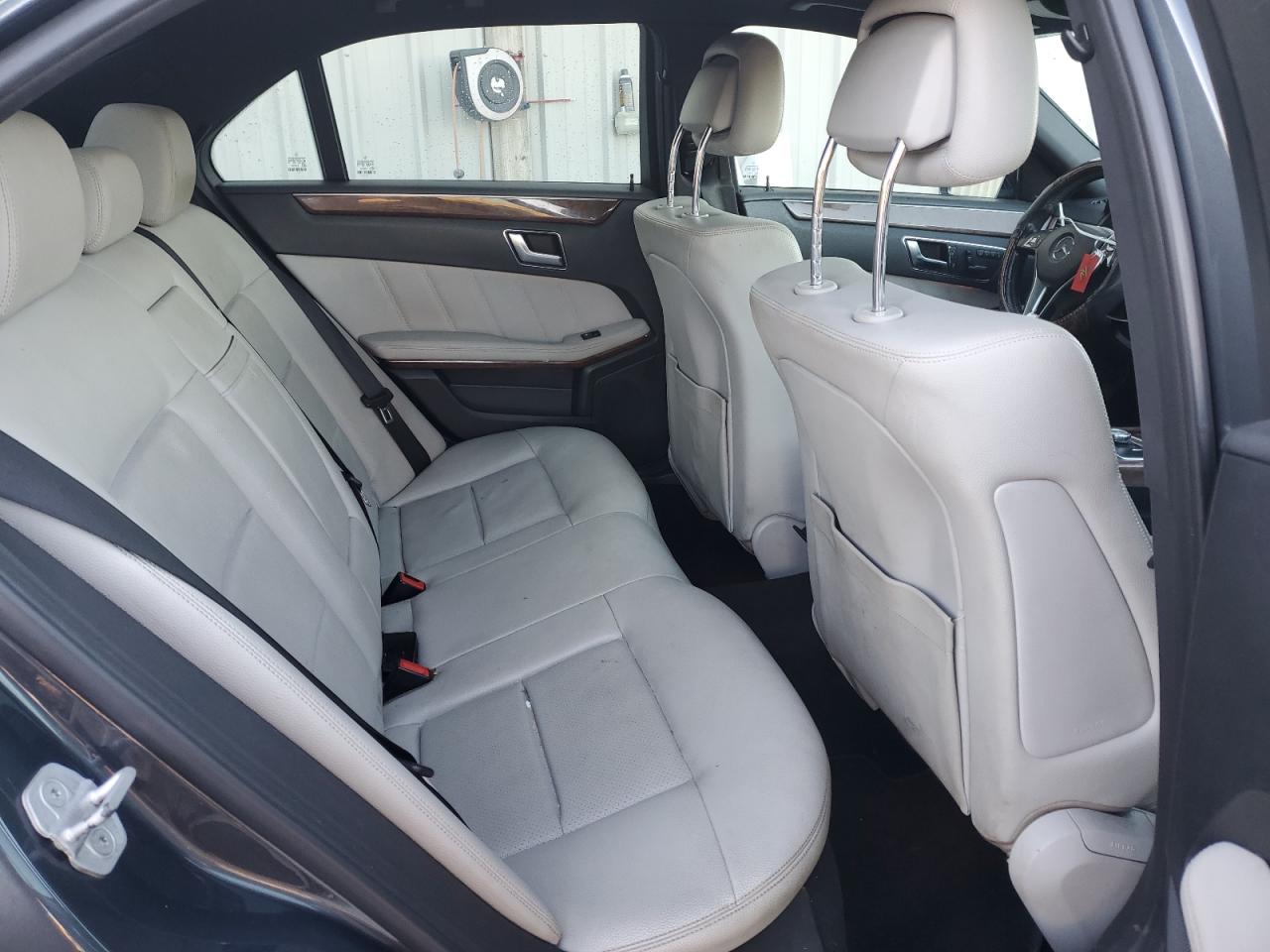 2013 Mercedes-Benz E 350 VIN: WDDHF5KB4DA692055 Lot: 92170835