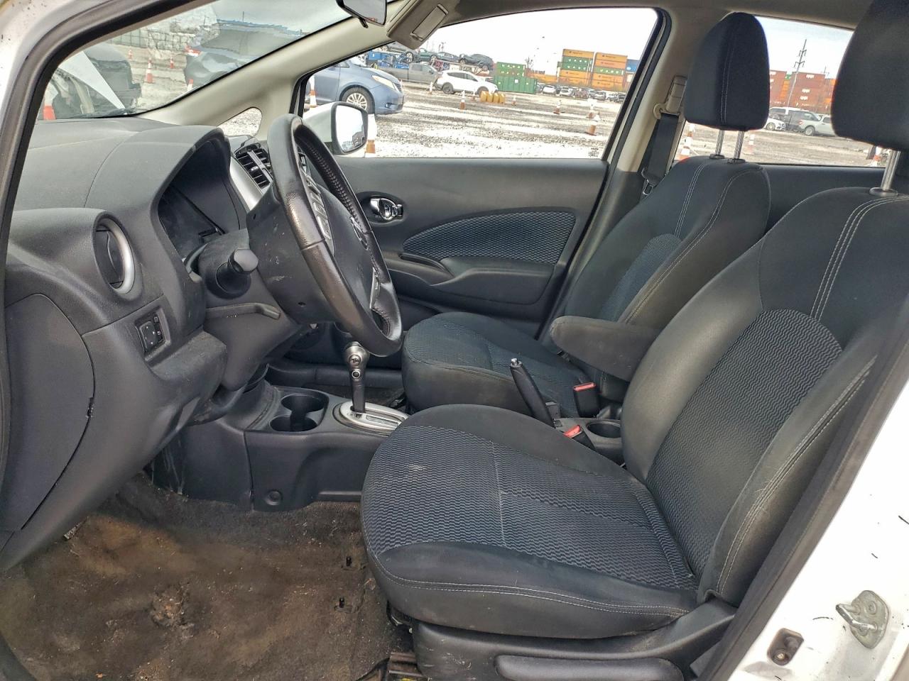 2015 Nissan Versa Note S VIN: 3N1CE2CP3FL362079 Lot: 94132305