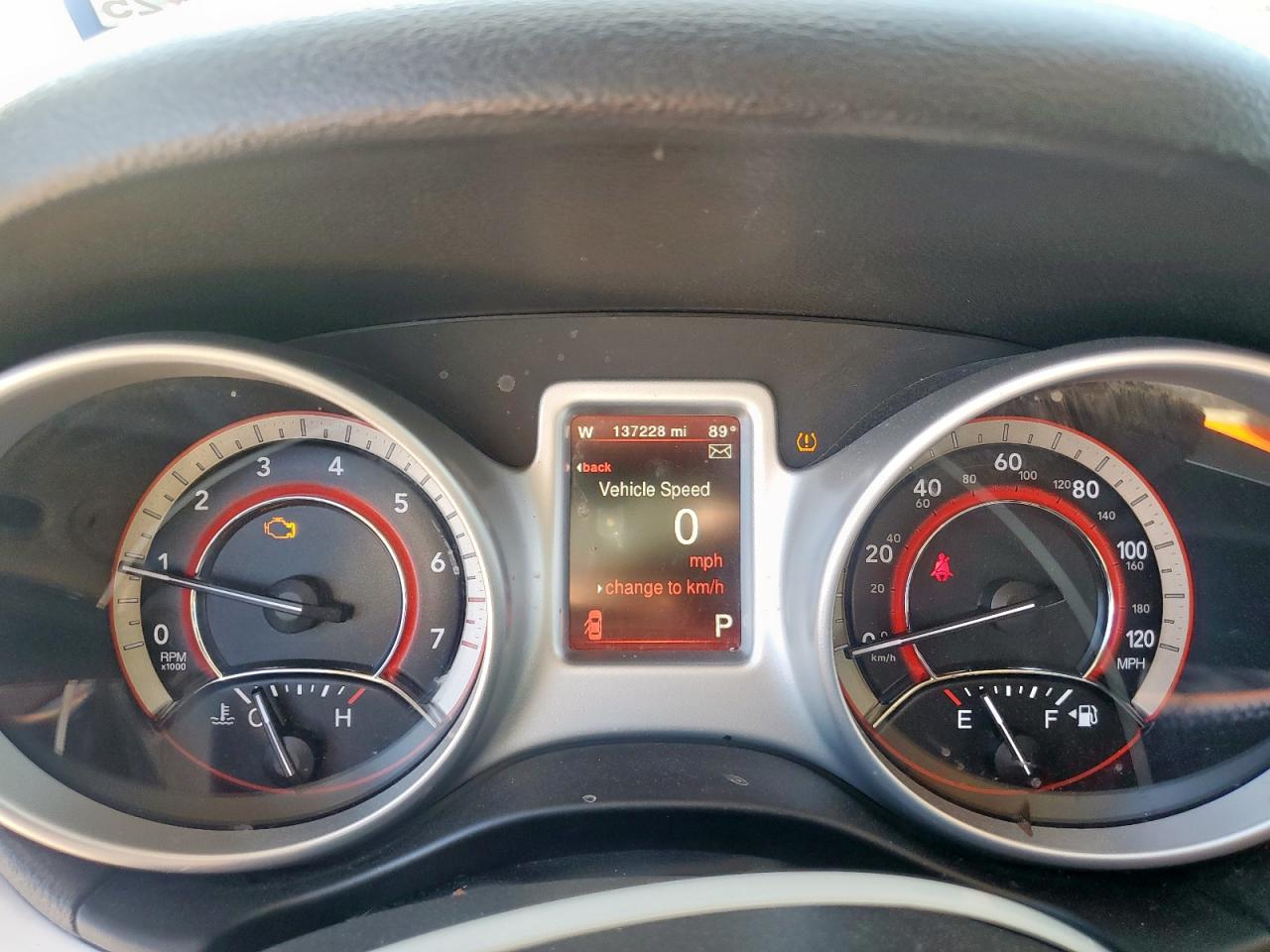 2018 Dodge Journey Se VIN: 3C4PDCAB2JT447969 Lot: 90759575