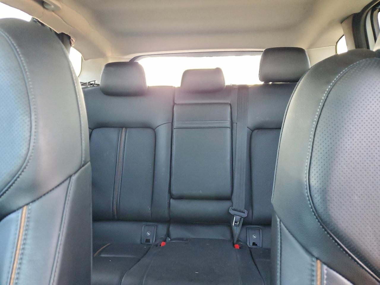 2023 Mazda Cx-50 Premium Plus VIN: 7MMVABEM7PN131336 Lot: 93914685