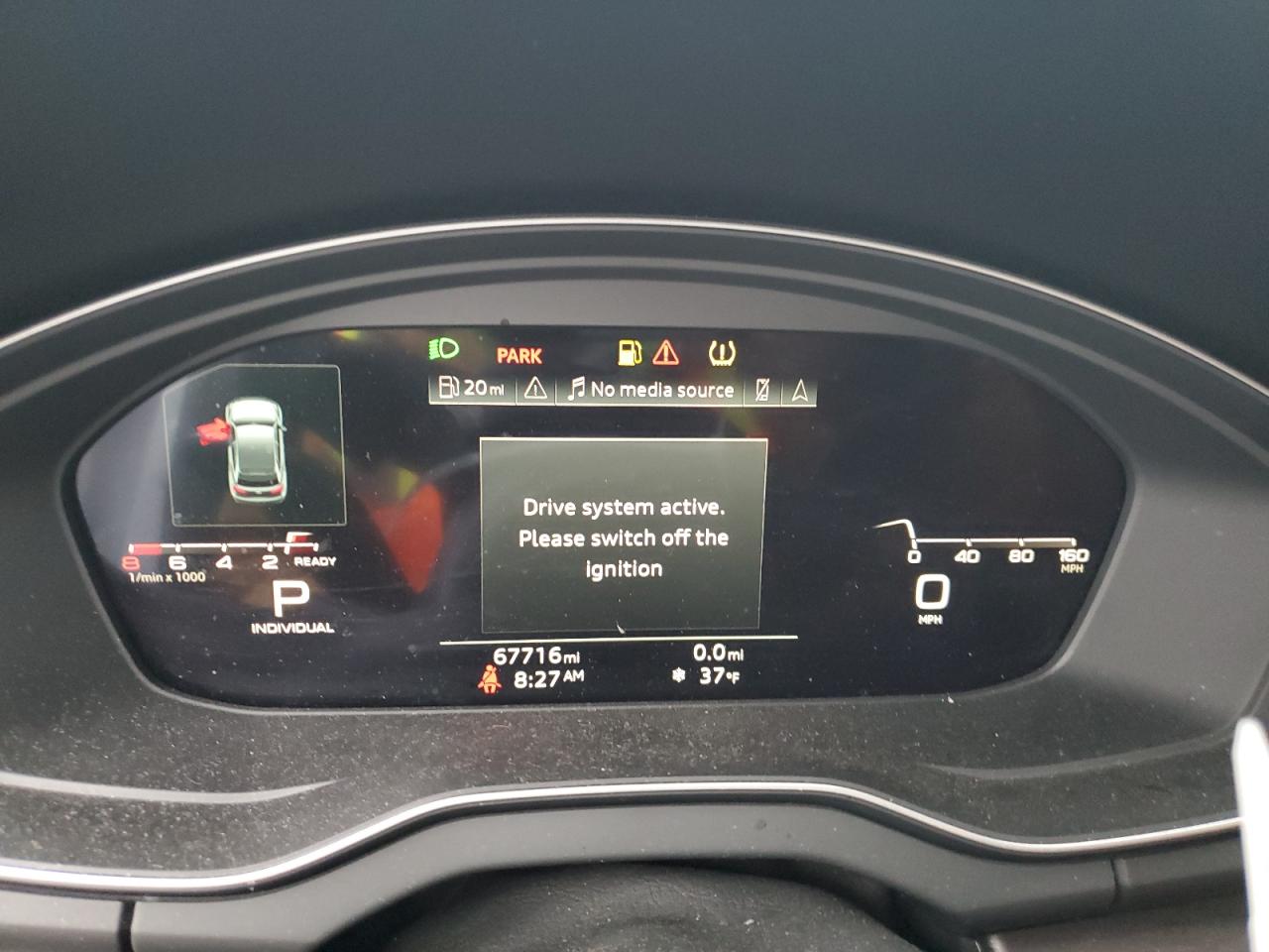 2022 Audi Q5 Sportback Prestige 45 VIN: WA16ABFY3N2118193 Lot: 90087565