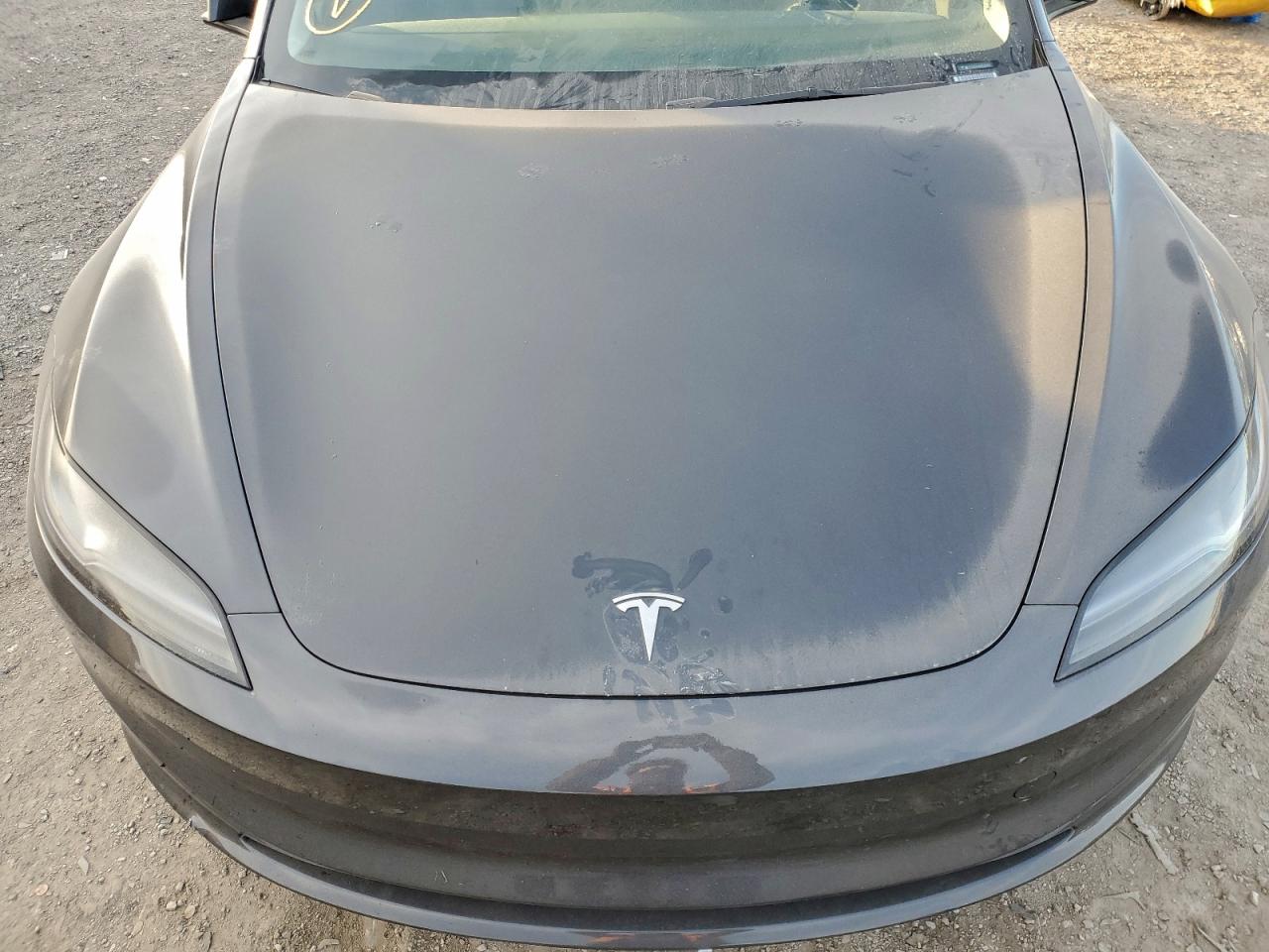 2025 Tesla Model 3 VIN: 5YJ3E1EA9SF920610 Lot: 94799285