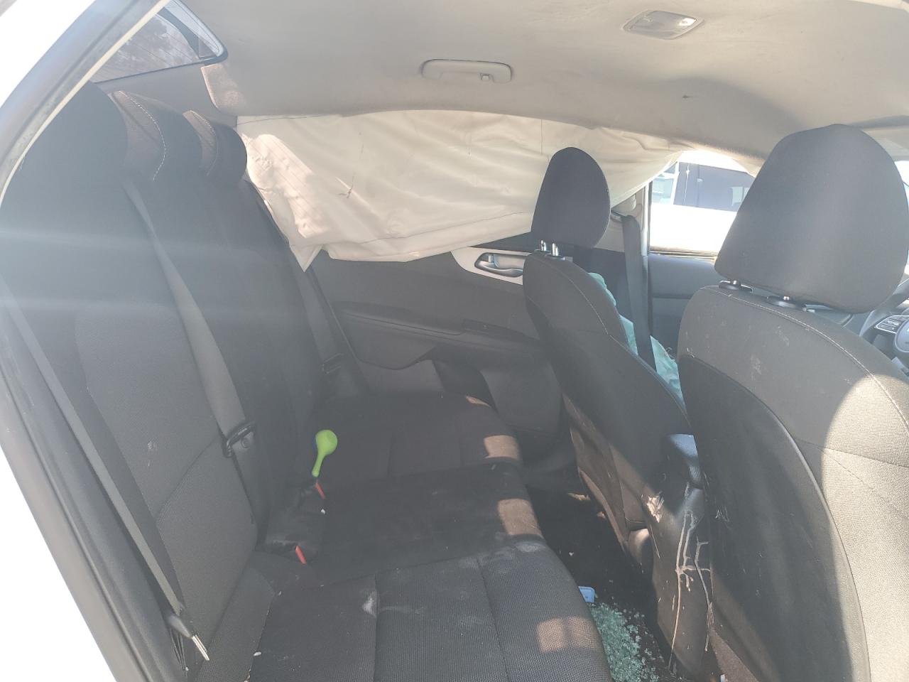 2023 Kia Forte Lx VIN: 3KPF24AD2PE558883 Lot: 92454335