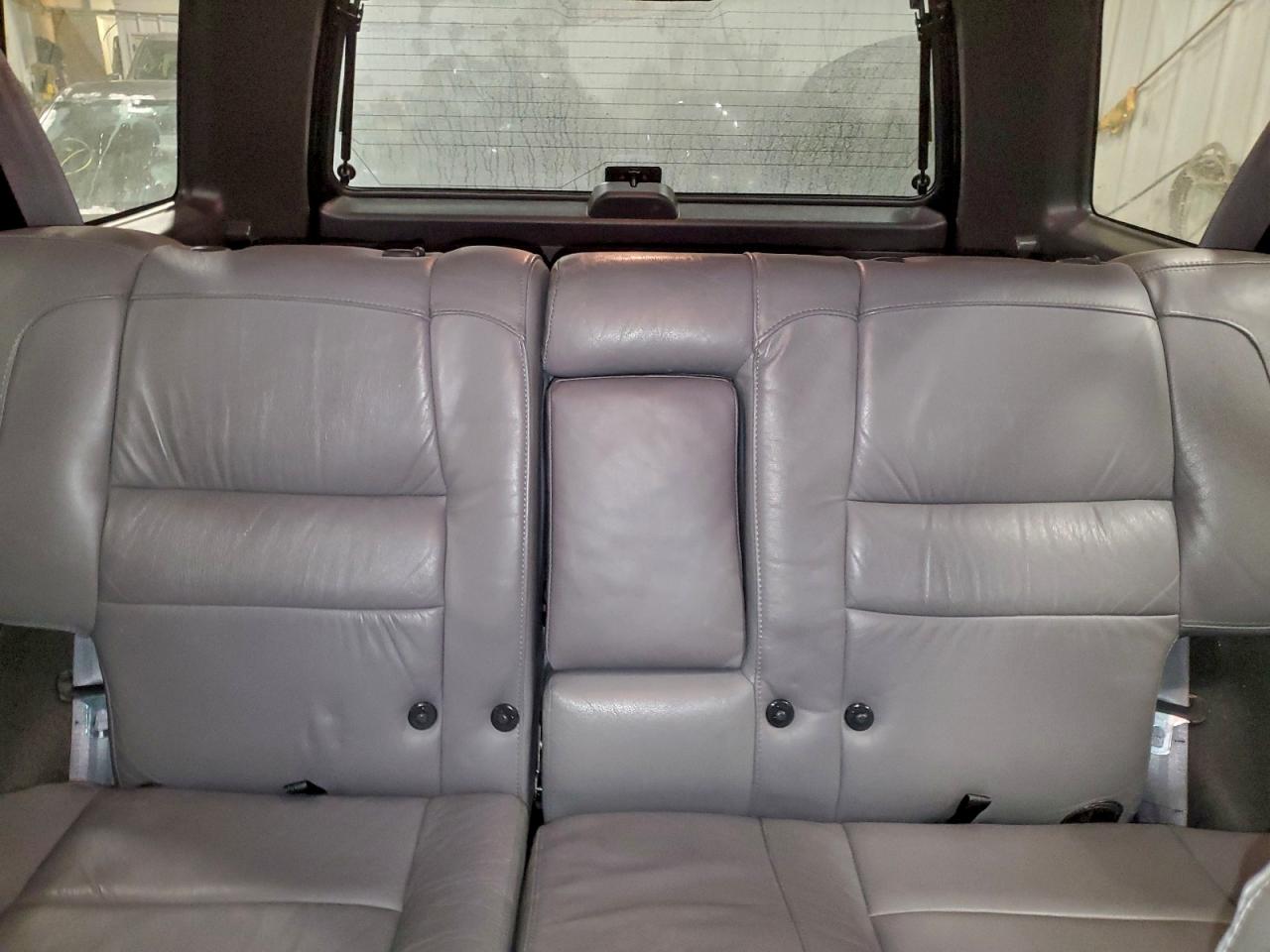 1998 Infiniti Qx4 VIN: JNRAR05Y9WW035599 Lot: 94093875