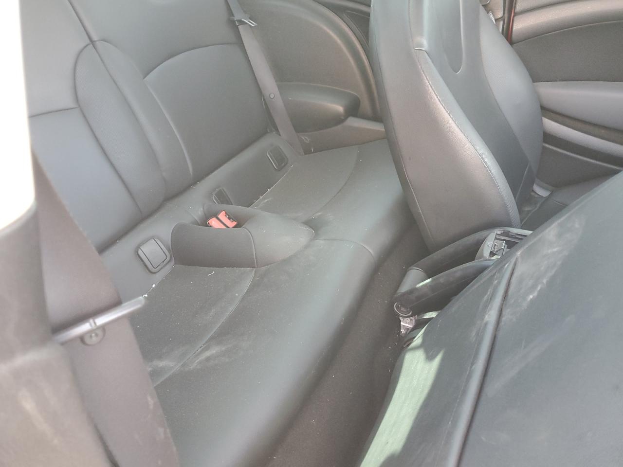 2012 Mini Cooper VIN: WMWSU3C52CT257456 Lot: 91371125