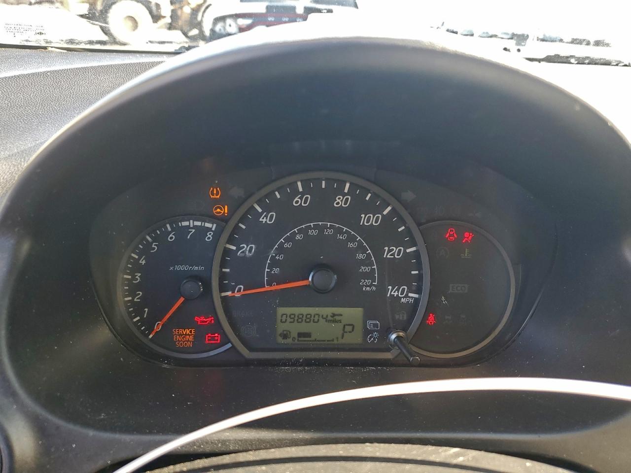 2017 Mitsubishi Mirage Es VIN: ML32A3HJ9HH009882 Lot: 94248595