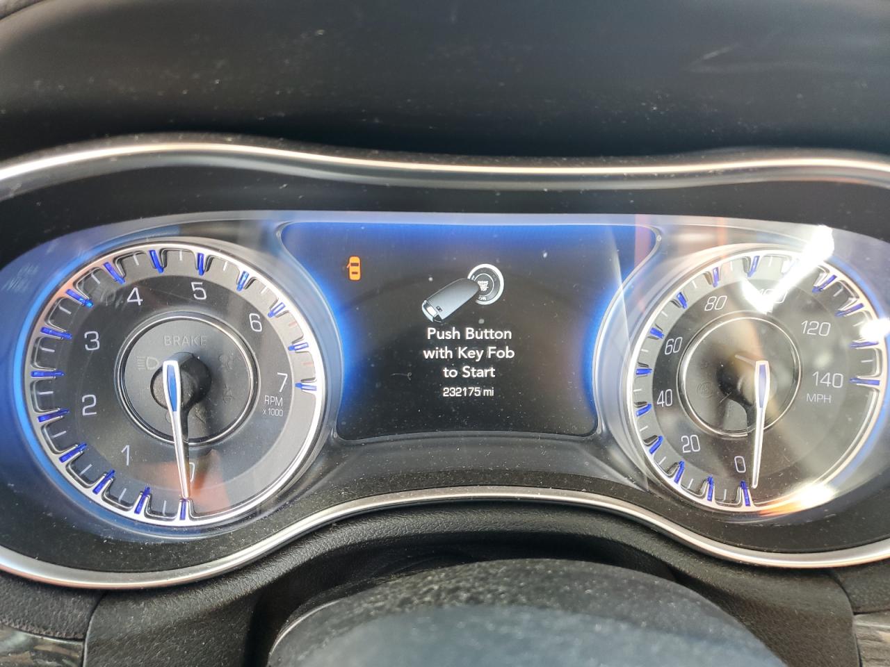 2017 Chrysler 300 Limited VIN: 2C3CCAAG6HH531074 Lot: 90344895