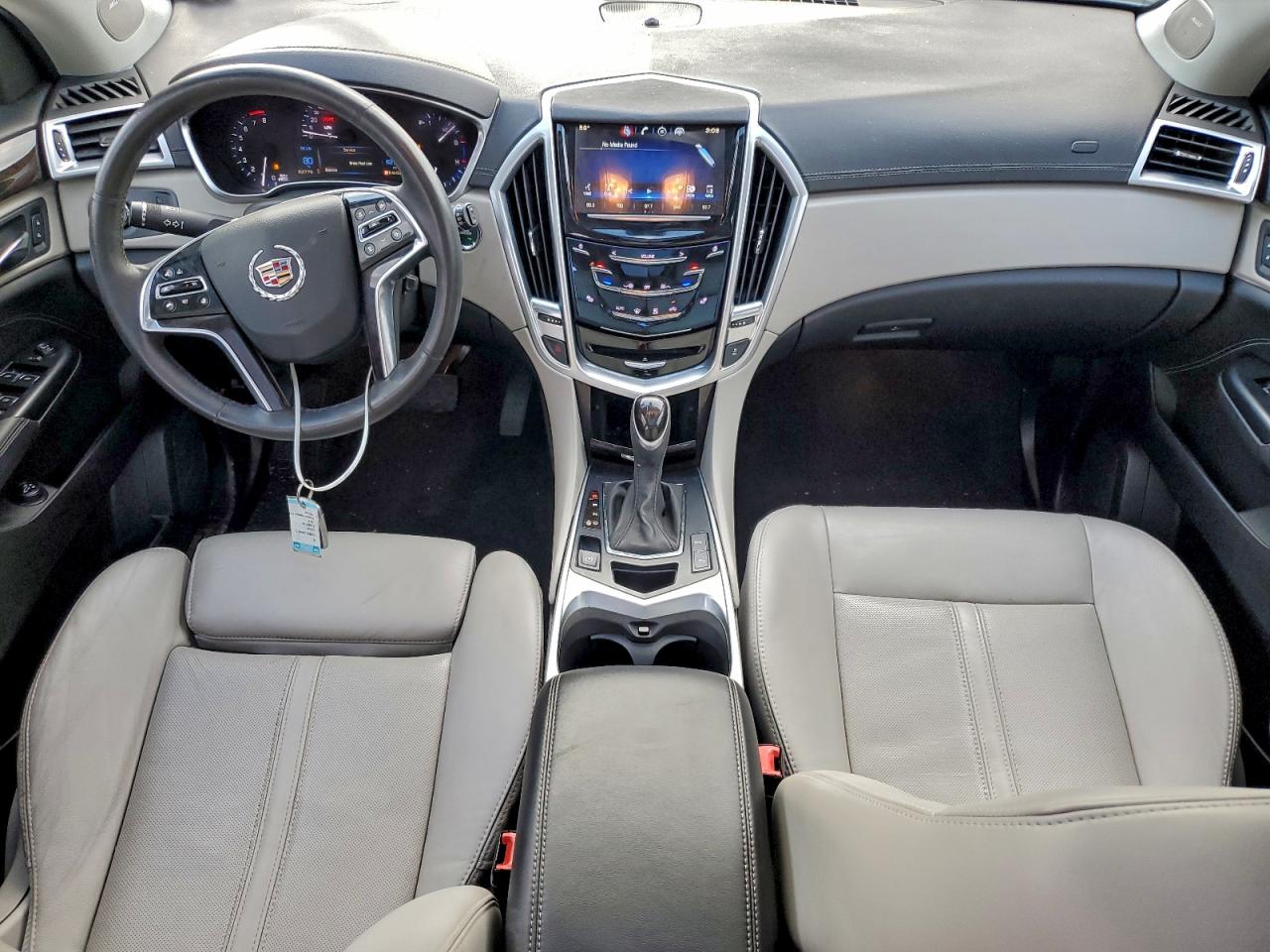 2016 Cadillac Srx Performance Collection VIN: 3GYFNCE32GS580719 Lot: 94485415