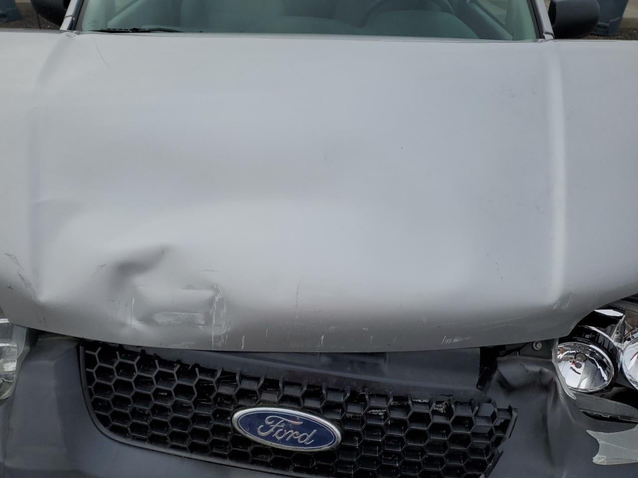 2006 Ford Escape Xlt VIN: 1FMCU03106KA56082 Lot: 93648205