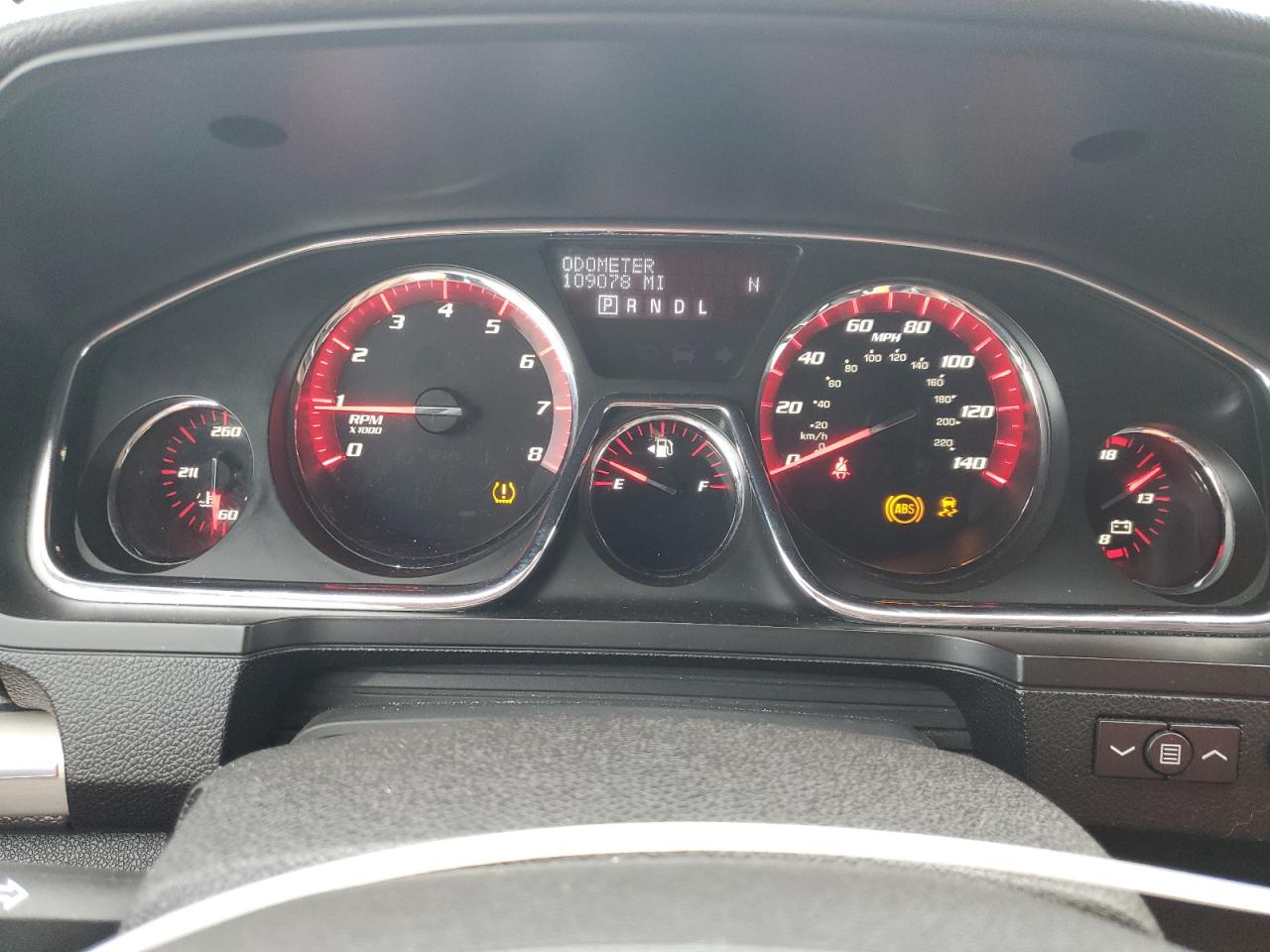 2015 GMC Acadia Denali VIN: 1GKKVTKD9FJ306312 Lot: 92646295