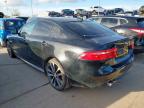 2017 JAGUAR XE 2.0D [180] R-SPORT 4DR AUTO AWD for sale at Copart SANDY