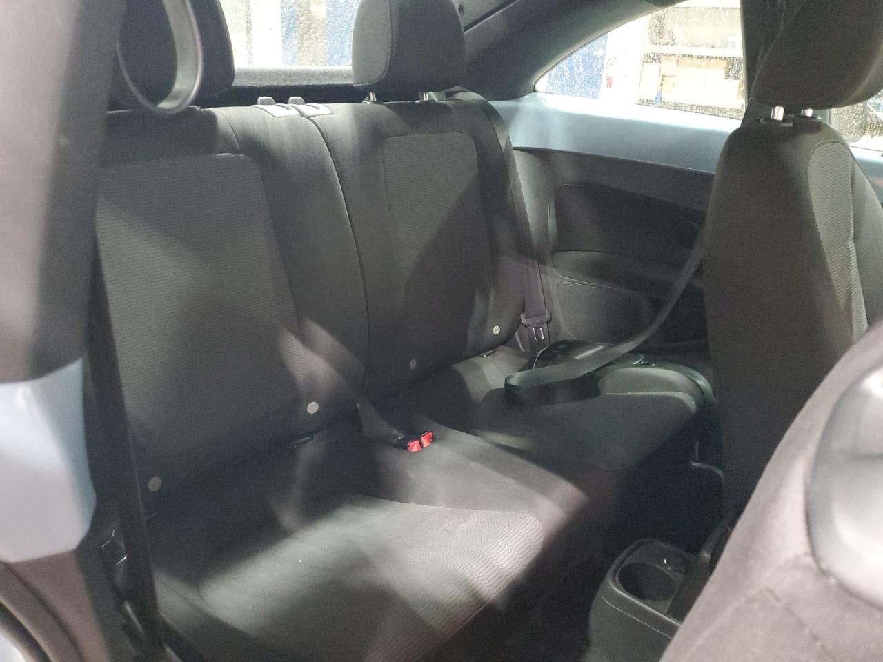 2013 Volkswagen Beetle VIN: 3VWJL7AT5DM689725 Lot: 90521205