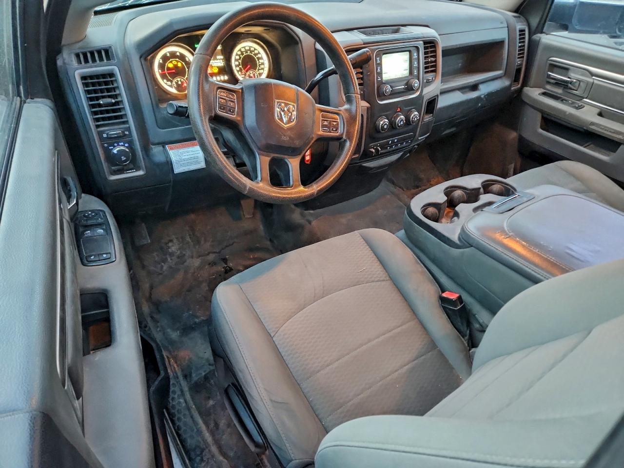 2016 Ram 5500 VIN: 3C7WRNBJ1GG121342 Lot: 94179315