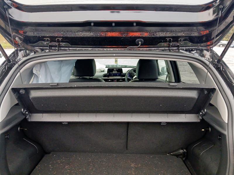 2025 KIA PICANTO 1.0 GT-LINE 5DR AUTO