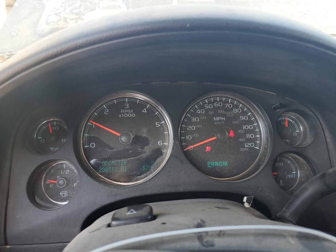 2011 Chevrolet Tahoe K1500 Lt VIN: 1GNSKBE05BR306978 Lot: 91231425