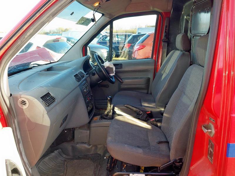 2005 FORD TRAN CONNECT L 200 TD SWB 