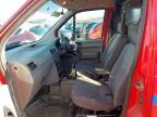 2005 FORD TRAN CONNECT L 200 TD SWB  for sale at Copart SANDWICH