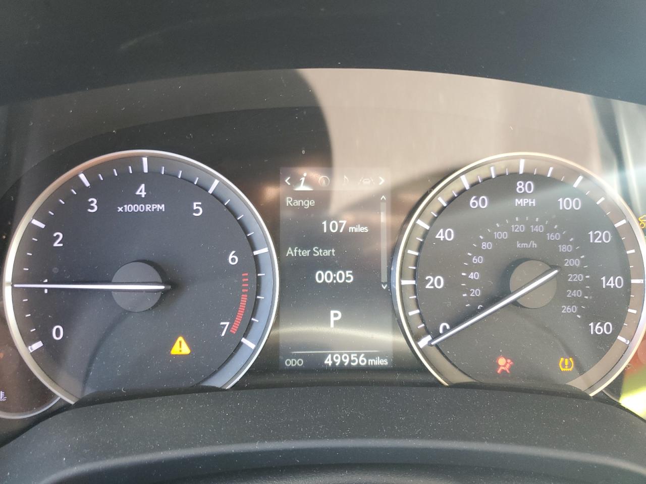 2019 Lexus Rx 350 Base VIN: 2T2BZMCAXKC195961 Lot: 91391815