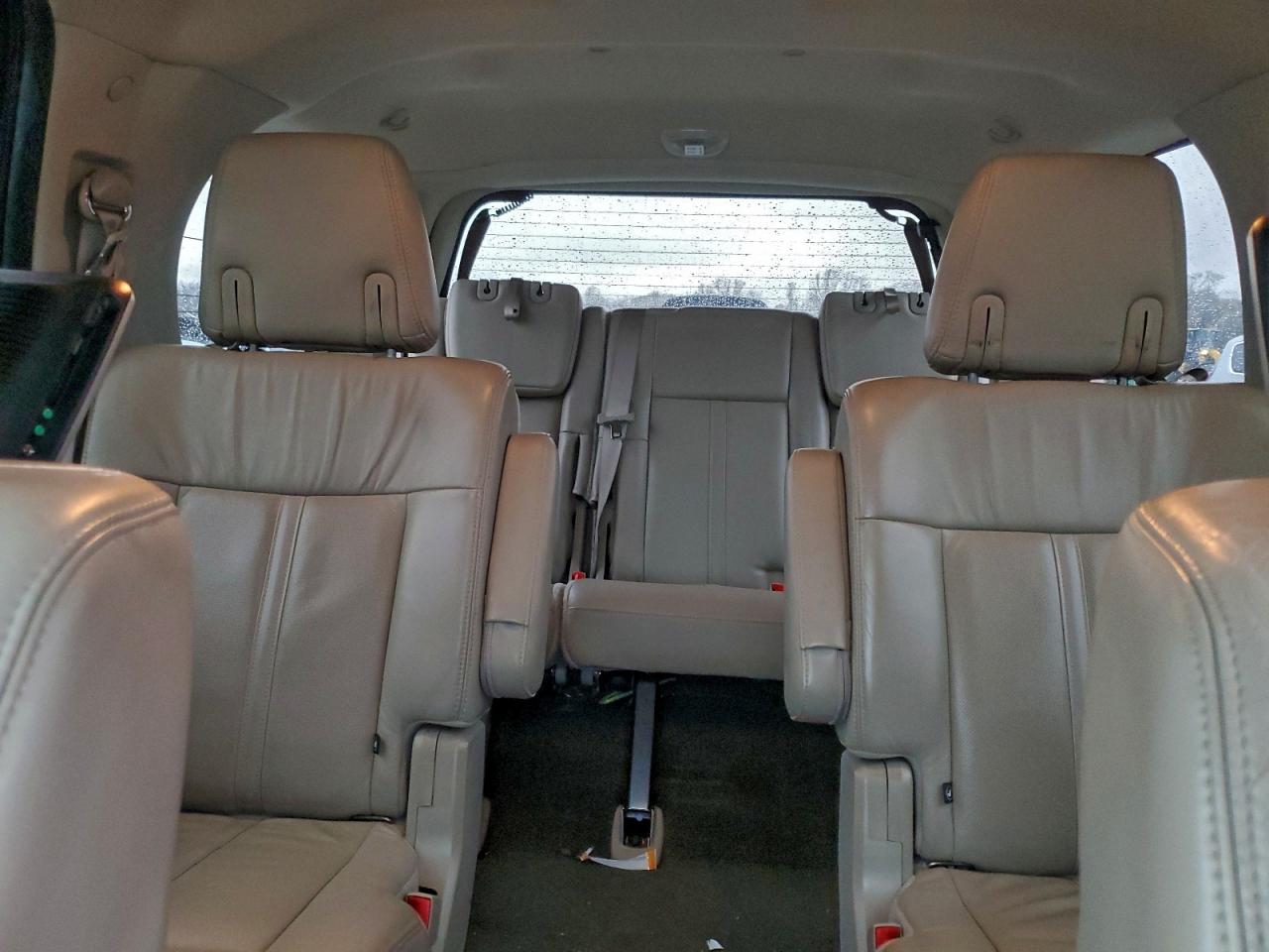 2015 Lincoln Navigator VIN: 5LMJJ2JT2FEJ07996 Lot: 93978965