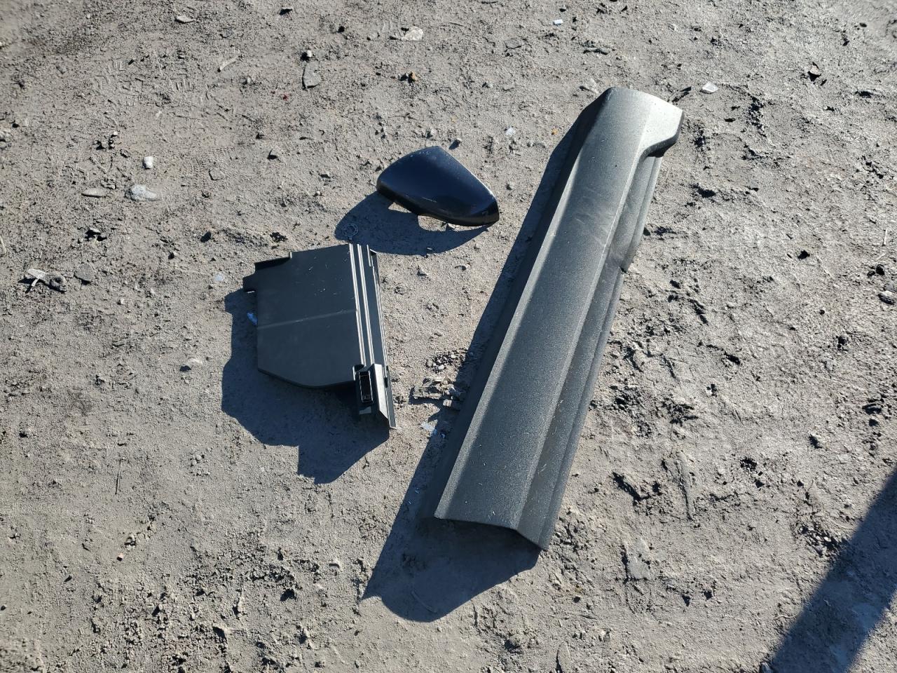 2018 Ford Edge Titanium VIN: 2FMPK3K8XJBB87143 Lot: 90997865