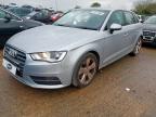 2016 AUDI A3 2.0 TDI SPORT 5DR S TRONIC [NAV] for sale at Copart SANDWICH