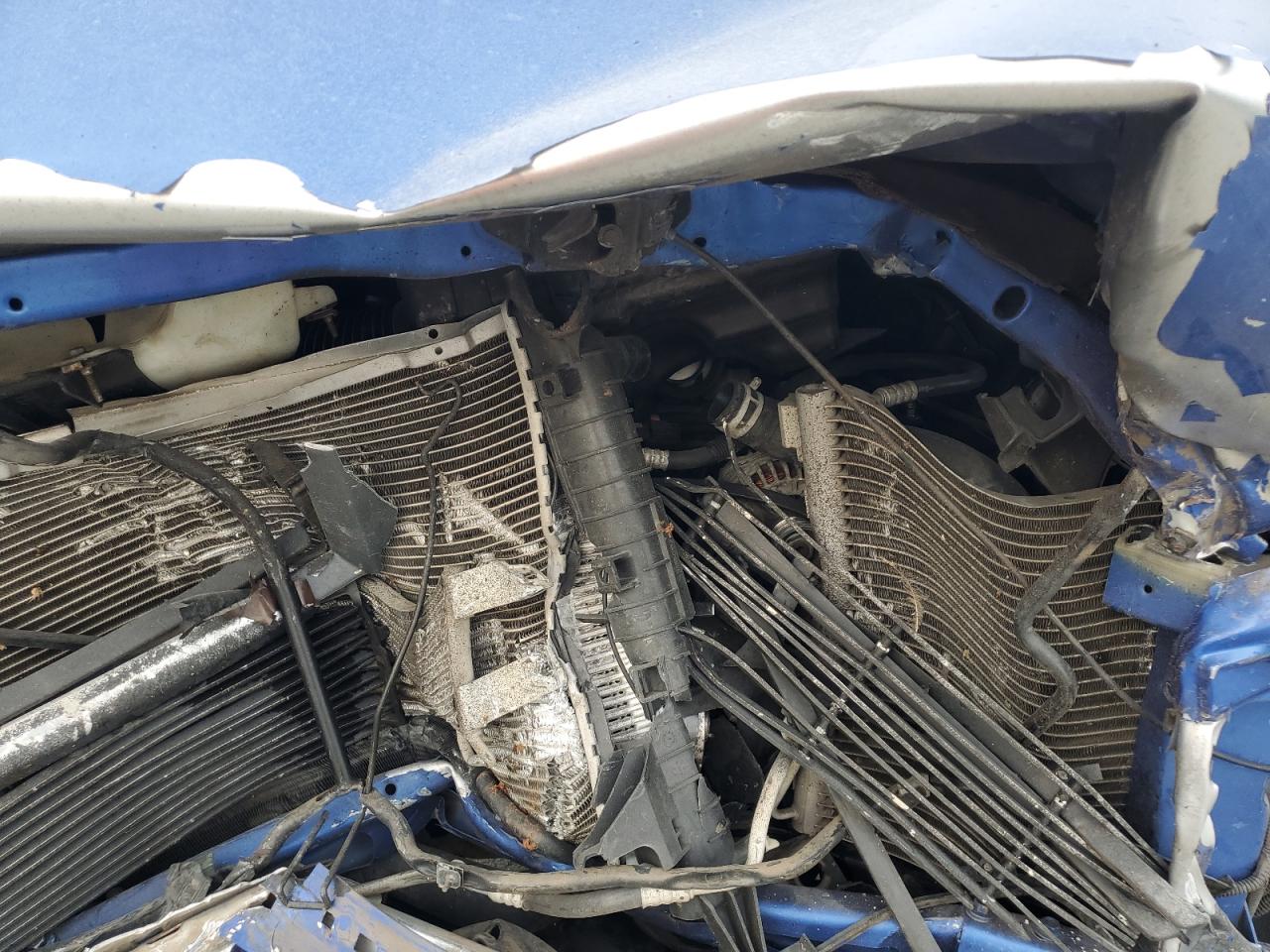 2007 Dodge Ram 1500 St VIN: 1D7HA18P27S172803 Lot: 93643695