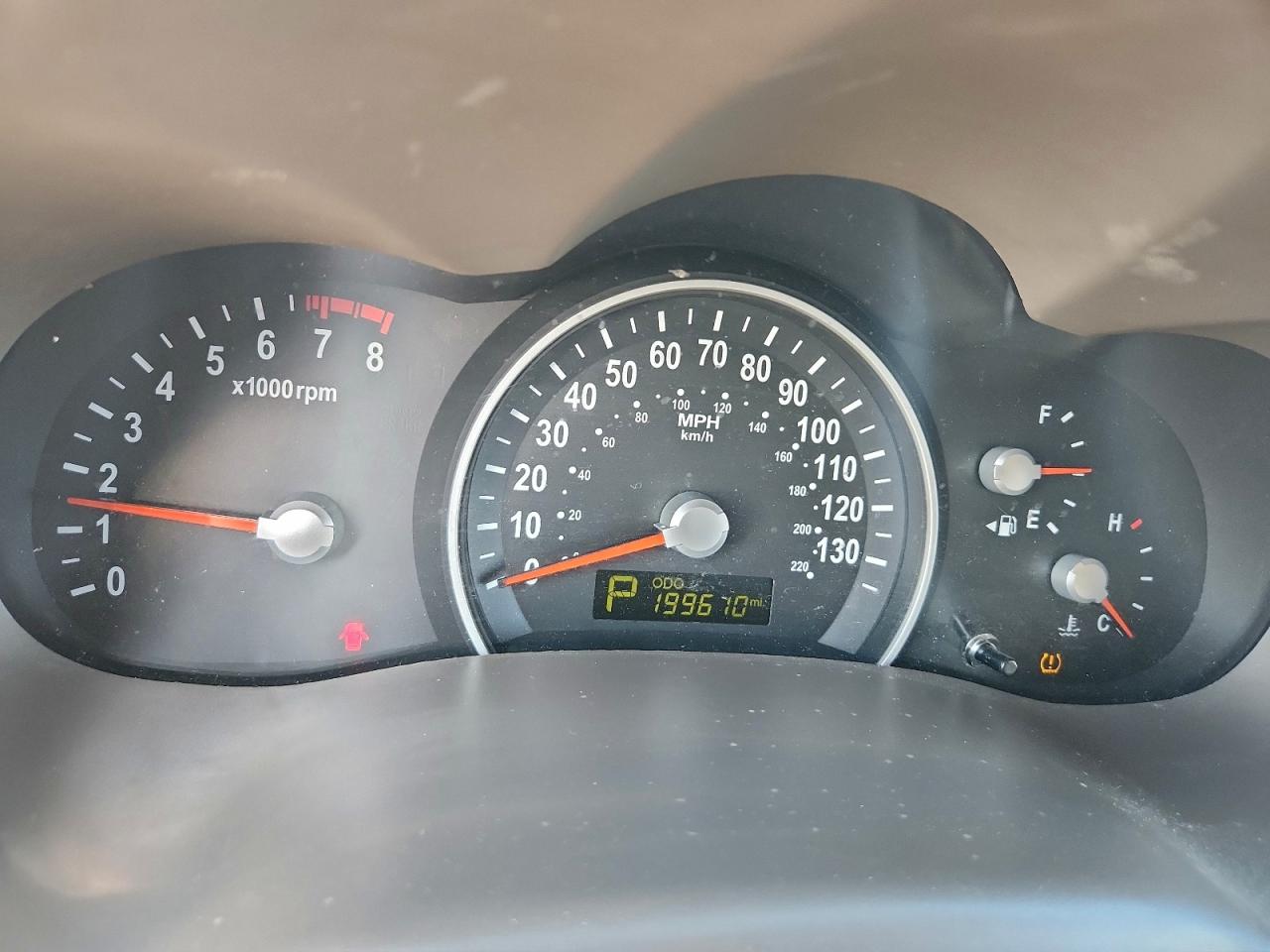 2012 Kia Sedona Lx VIN: KNDMG4C75C6477604 Lot: 94192635