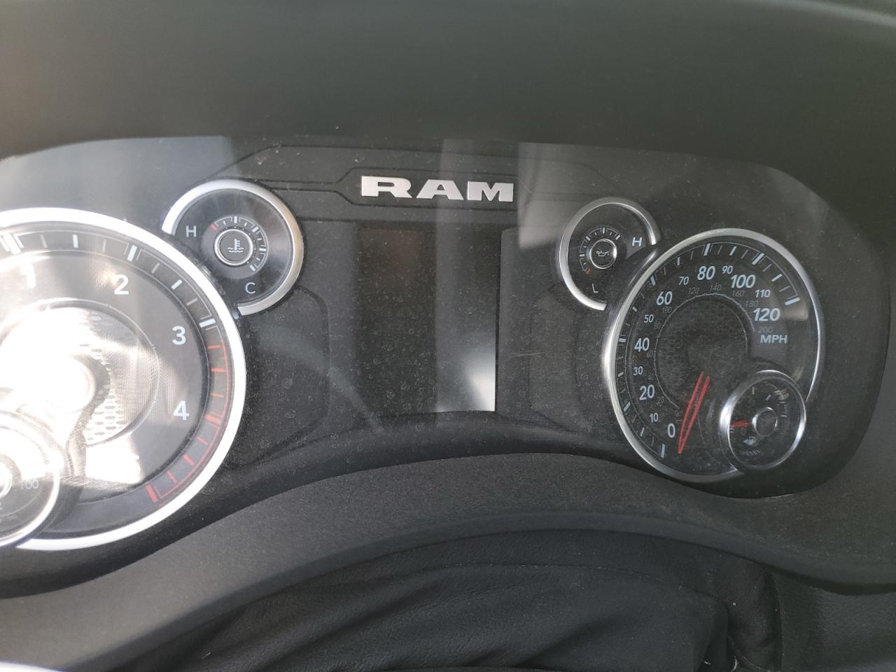 2024 Ram 2500 Tradesman VIN: 3C6UR5CLXRG192862 Lot: 91765755