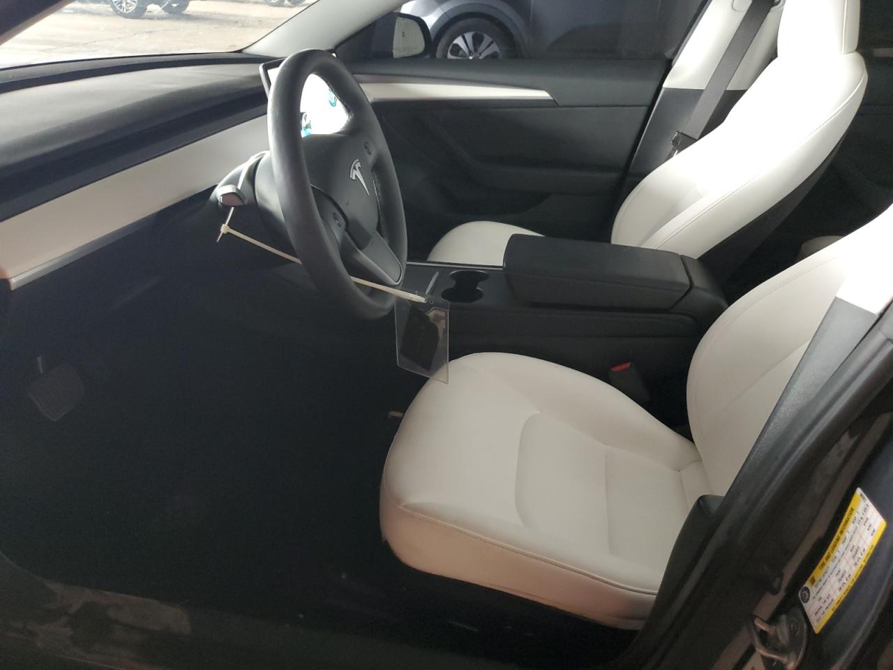 2023 Tesla Model 3 VIN: 5YJ3E1EB1PF685023 Lot: 93633865