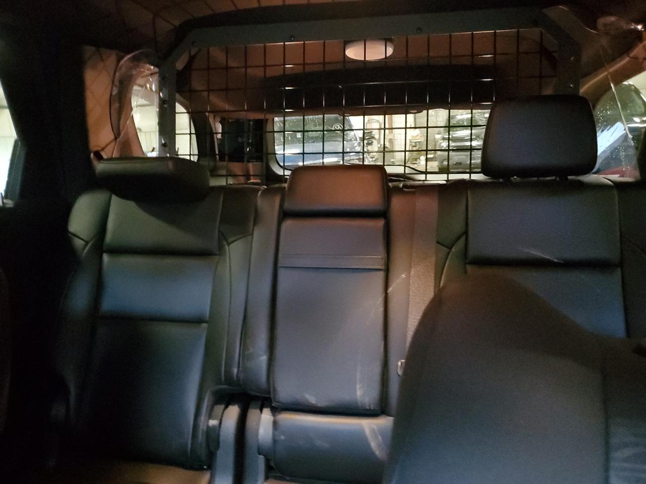 2024 Dodge Durango Pursuit VIN: 1C4SDJFT5RC188756 Lot: 93094985