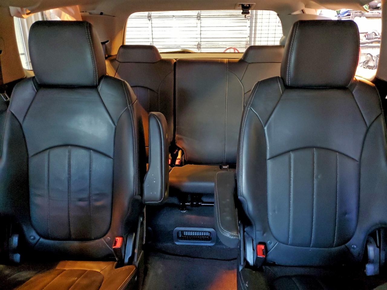 2017 GMC Acadia Limited Slt-2 VIN: 1GKKVSKD0HJ277764 Lot: 94597185