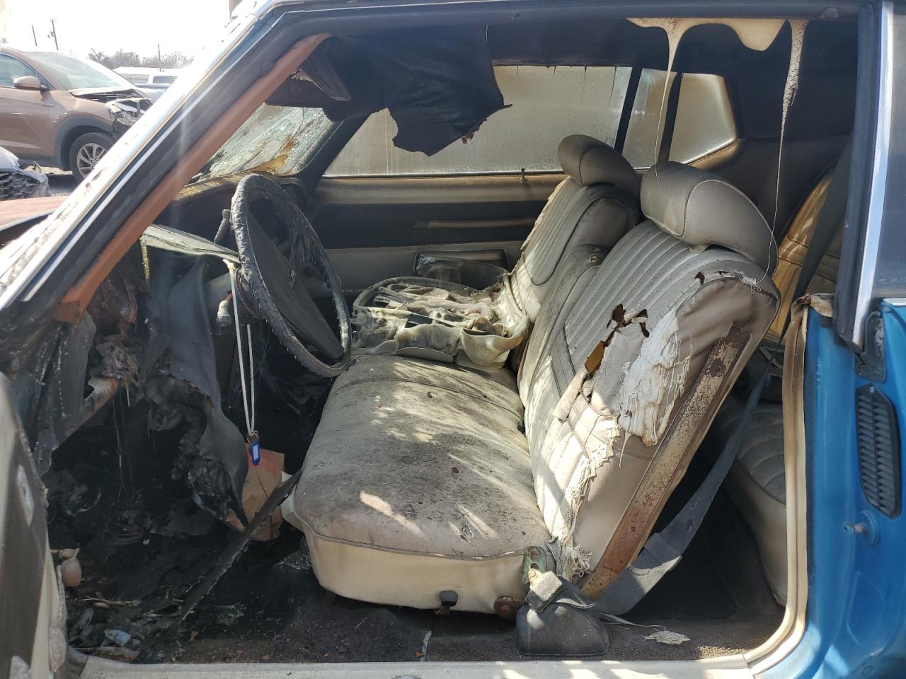 1972 Oldsmobile Cutlass S VIN: 3J57H2G115616 Lot: 93231695