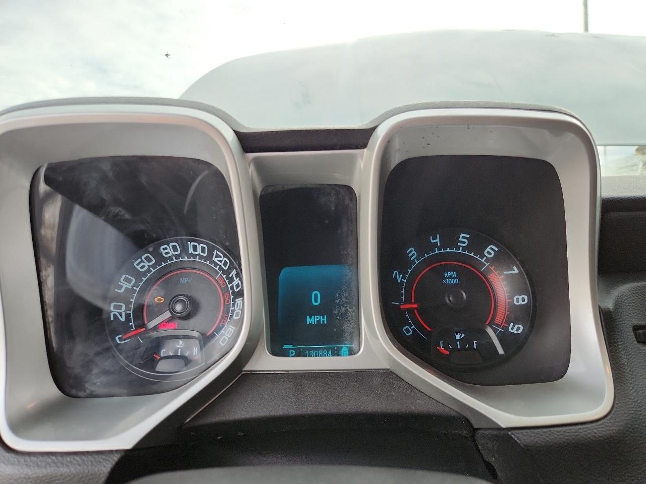 2011 Chevrolet Camaro Ss VIN: 2G1FJ3DJ5B9206010 Lot: 92232185