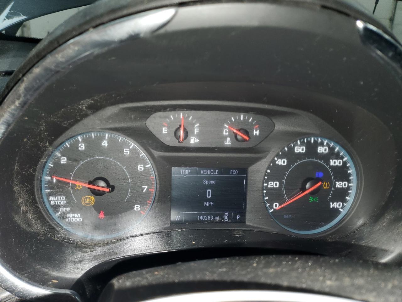 2016 Chevrolet Malibu Lt VIN: 1G1ZE5ST2GF310745 Lot: 92059735