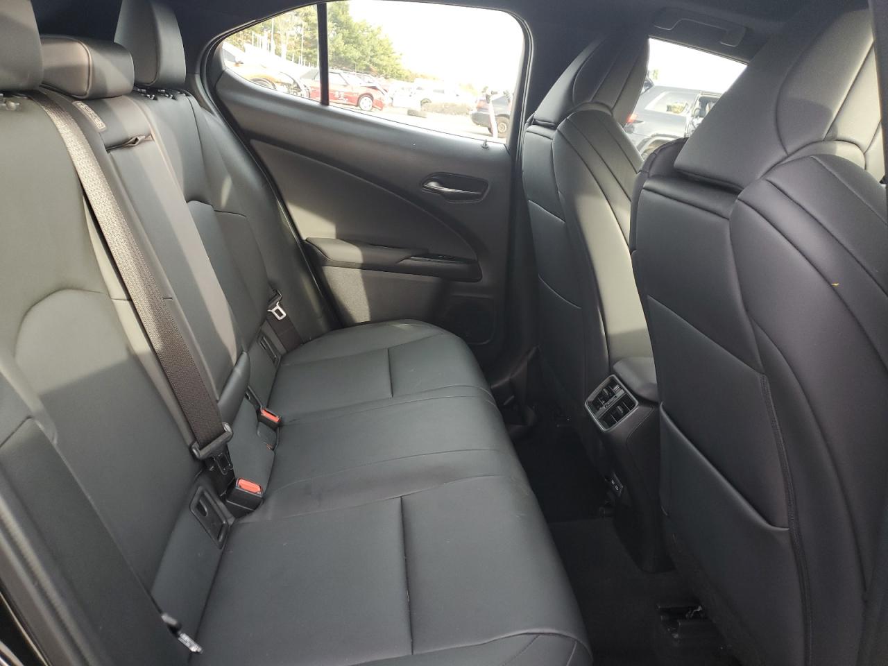 2021 Lexus Ux 250H VIN: JTHR9JBH0M2051156 Lot: 92990525