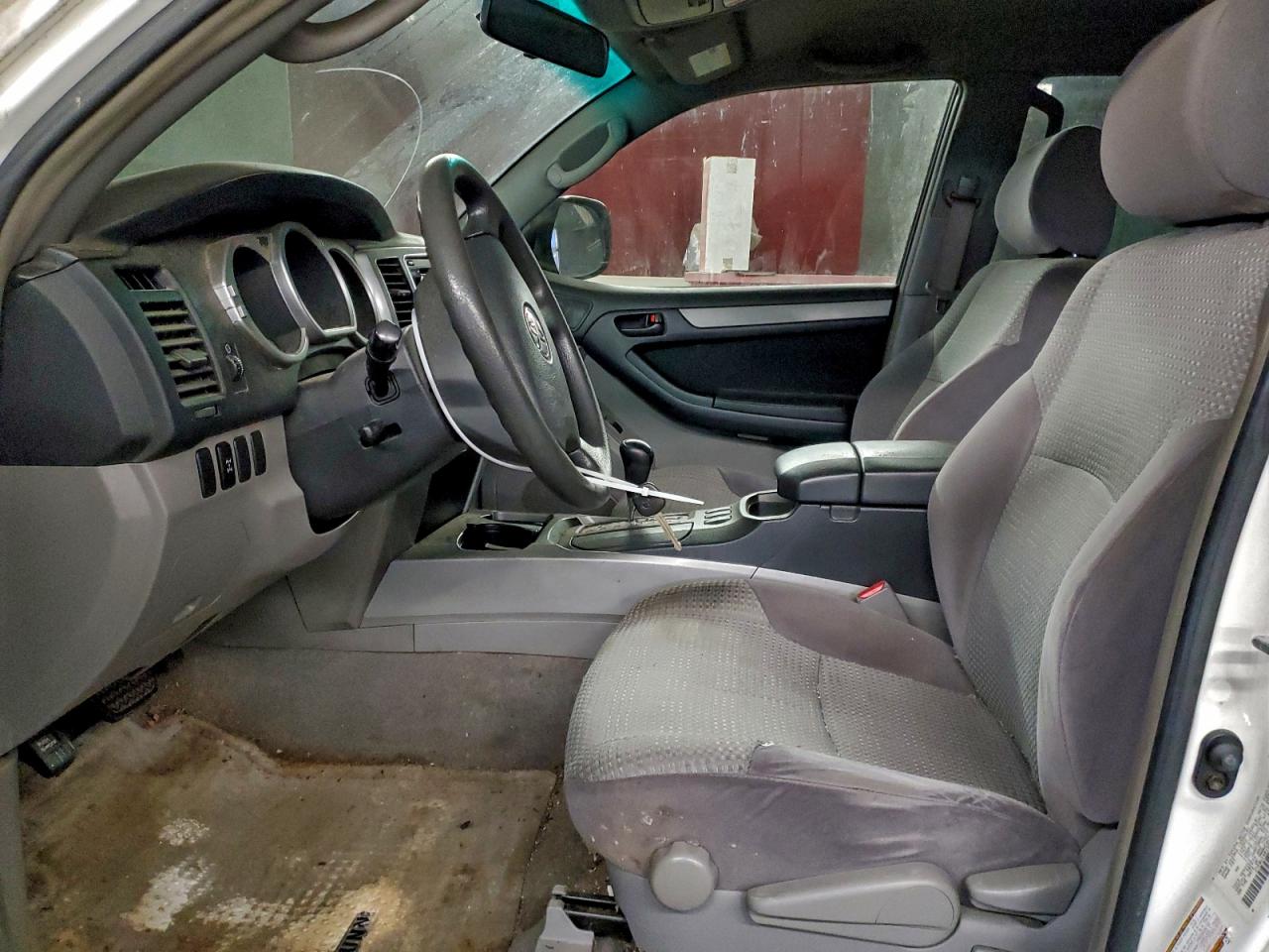 2005 Toyota 4Runner Sr5 VIN: JTEBU14R150067432 Lot: 94233825